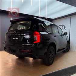 نيسان باترول